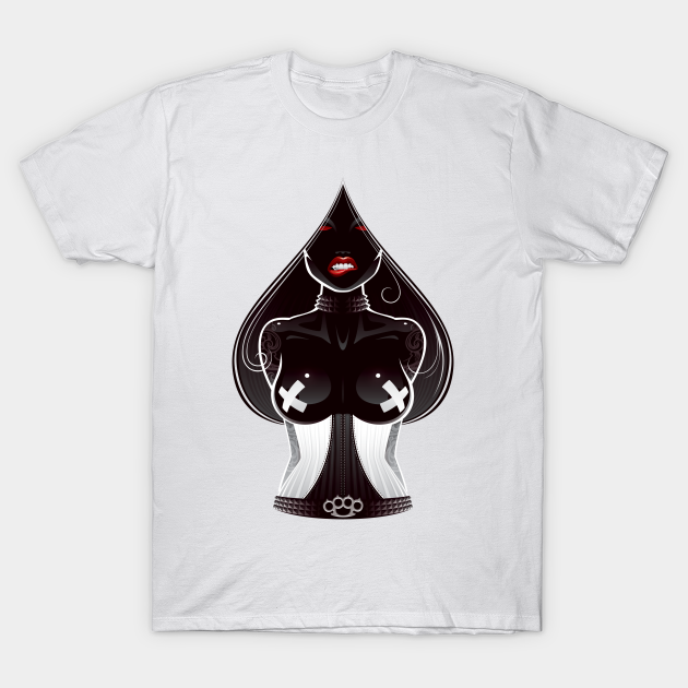 af1 ace of spades